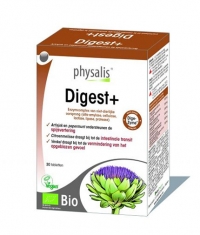 PHYSALIS Digest + / 30 Tabs