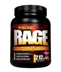 MUTANT Rage 960 gr.