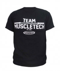 MUSCLETECH Team Muscletech T-Shirt