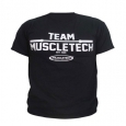 MUSCLETECH Team Muscletech T-Shirt