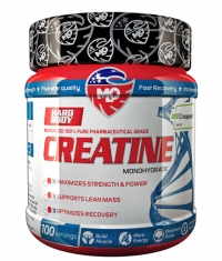 MLO Creatine Monohydrate