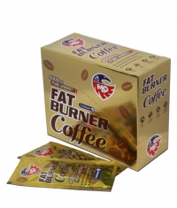 MLO Fat Burner Coffee Box / 20x4g