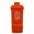BIOTECH USA Shaker Wave + "Never Stop" / 600ml+350