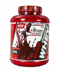 BLADE SPORT Anabolic Whey