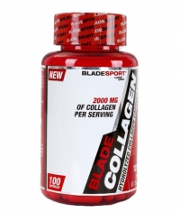 BLADE SPORT Collagen / 100 Caps