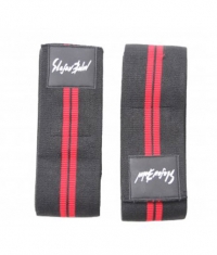 STEFAN BOTEV Knee Wraps