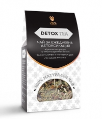 VITAL CONCEPT Detox Tea