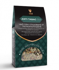 VITAL CONCEPT Anti Tabac Tea