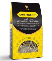 VITAL CONCEPT Uro Free Tea