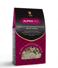 VITAL CONCEPT Alpha Tea