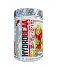 PRO SUPPS Hydro BCAA