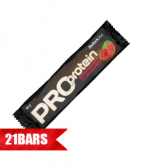 BIOTECH USA PRO PROTEIN / 21x60g