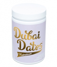 DUBAI DATES NUTRITION Mass Gainer