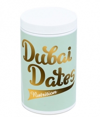 DUBAI DATES NUTRITION Glutamine