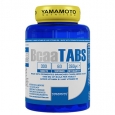 YAMAMOTO BCAA Tabs 2:1:1 / 300 Tabs