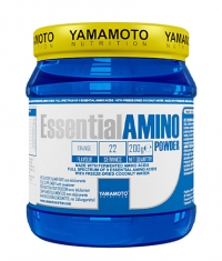 YAMAMOTO EssentialAmino POWDER