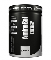 YAMAMOTO AminoBol Energy