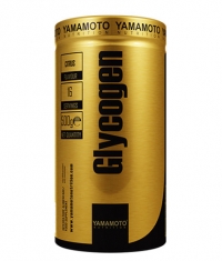 YAMAMOTO Glycogen GOLD Edition