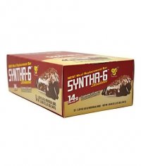 BSN Syntha-6 Decadance Bar /12 x 45gr./