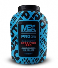 MEX Flex Wheeler's Pro Line Crea-Tor-Pro