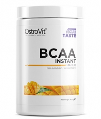 OSTROVIT PHARMA BCAA Instant Powder