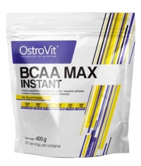 OSTROVIT PHARMA BCAA MAX Instant Powder