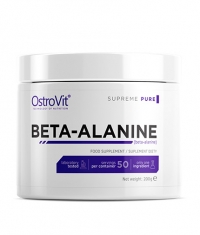 OSTROVIT PHARMA Beta Alanine Powder