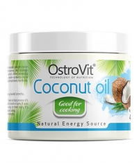 OSTROVIT PHARMA Coconut Oil