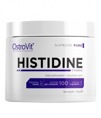 OSTROVIT PHARMA Histidine Powder