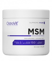 OSTROVIT PHARMA MSM Powder