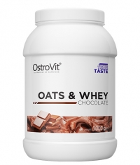 OSTROVIT PHARMA Oats & Whey