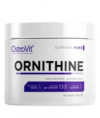 OSTROVIT PHARMA Ornithine Powder