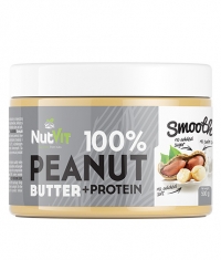 OSTROVIT PHARMA Peanut Butter + Protein