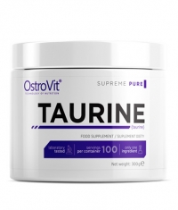 OSTROVIT PHARMA Taurine Powder