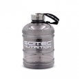 SCITEC "Water Jug" Waterbottle / GREY / 1890ml