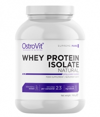 OSTROVIT PHARMA Whey Protein Isolate