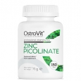 OSTROVIT PHARMA Zinc Picolinate 15mg / 150 Tabs