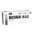 FA NUTRITION BCAA 4:1:1 1100 / 30 Tabs