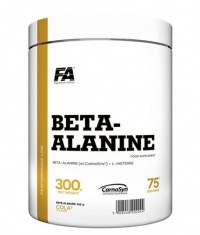 FA NUTRITION Beta-Alanine CarnoSyn