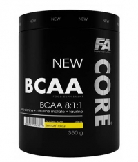 FA NUTRITION CORE BCAA 8:1:1