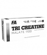 FA NUTRITION Tri Creatine Malate 1100 / 30 Tabs