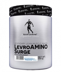 KEVIN LEVRONE LevroAMINO Surge