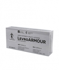 KEVIN LEVRONE LevroArmour AM & PM Formula / 2x90 Caps