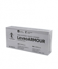 KEVIN LEVRONE LevroArmour AM & PM Formula / 2x90 Caps