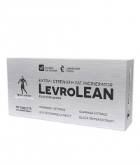 LEVRONE FORMULA LevroLEAN / 90 Caps