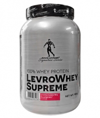 KEVIN LEVRONE LevroWHEY SUPREME