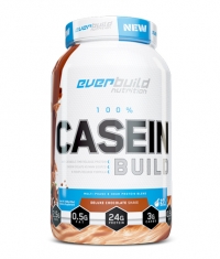 EVERBUILD 100% CASEIN BUILD™