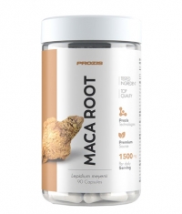 PROZIS Maca Root 1500mg / 90 Caps