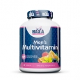 HAYA LABS Food Based Men's Multi / 60tabs.