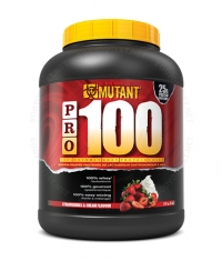 MUTANT Pro 100 Whey